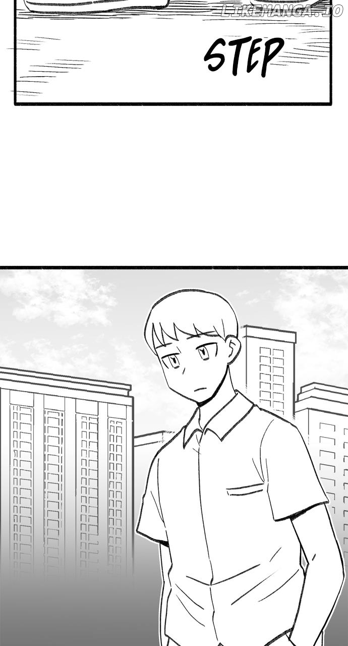 Teenage Dragon (Official) Chapter 121 - page 74