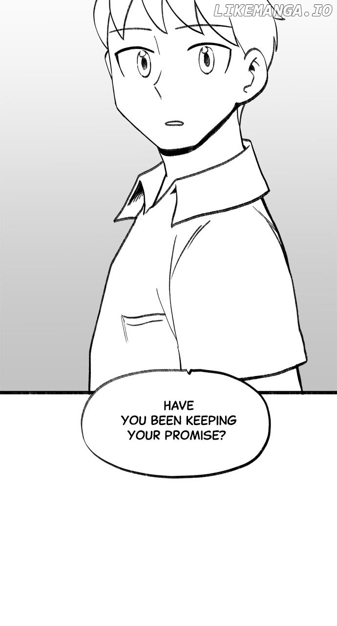 Teenage Dragon (Official) Chapter 121 - page 81