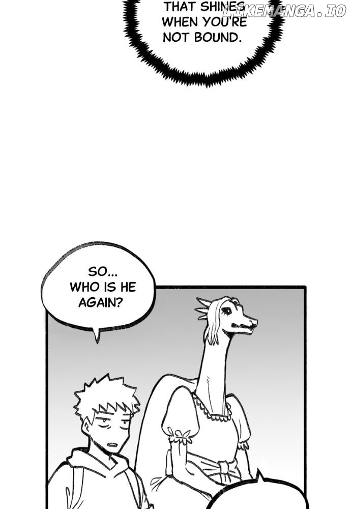 Teenage Dragon (Official) Chapter 13 - page 12