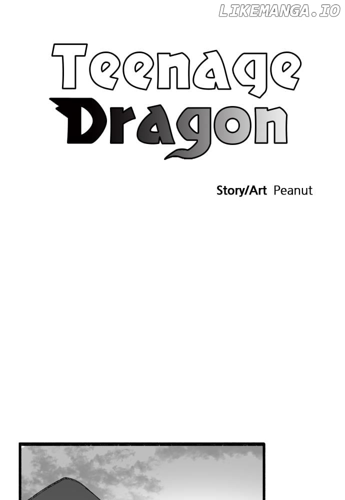 Teenage Dragon (Official) Chapter 14 - page 17