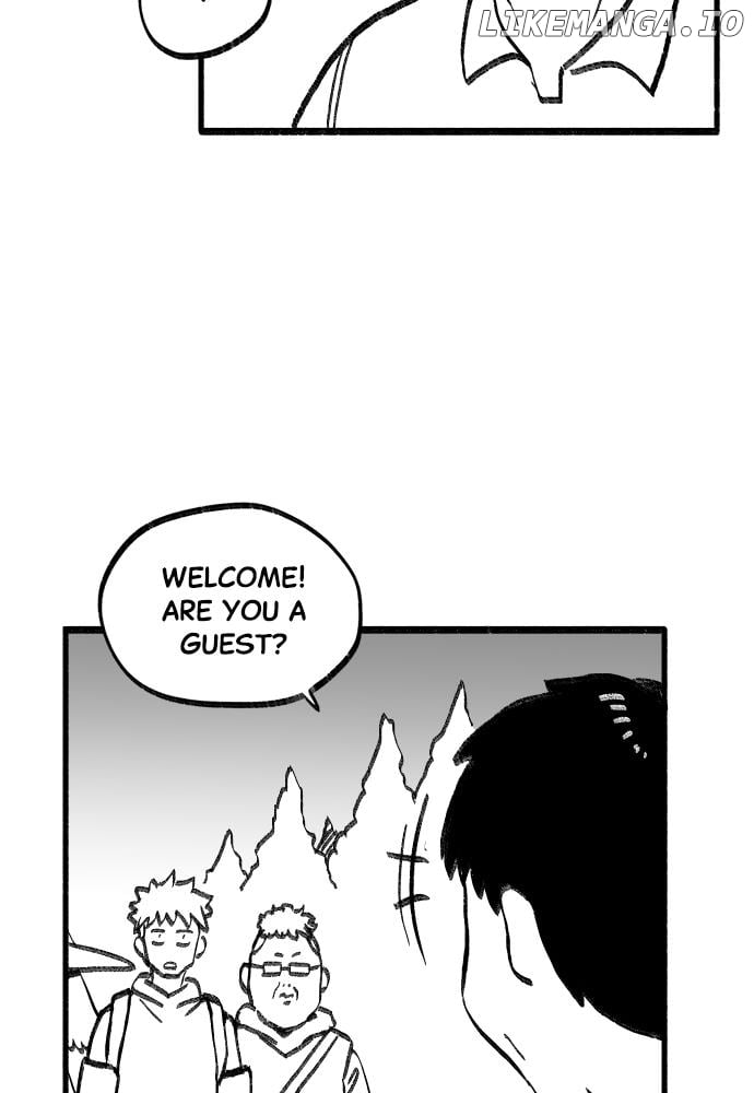 Teenage Dragon (Official) Chapter 14 - page 27