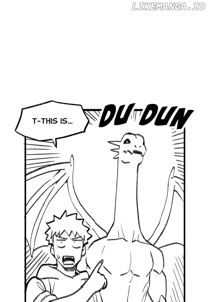 Teenage Dragon (Official) Chapter 14 - page 34