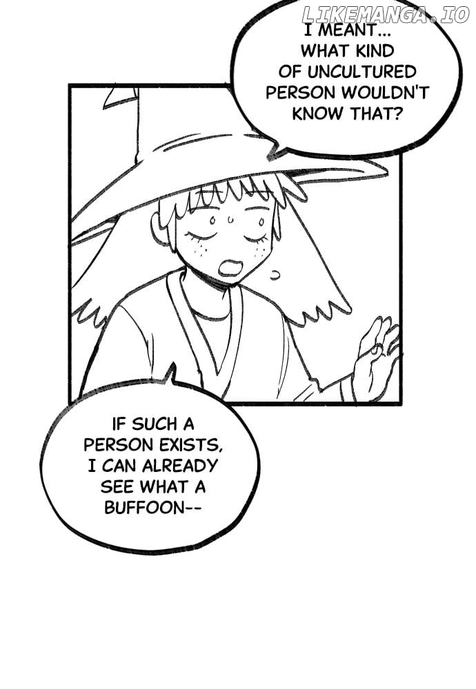 Teenage Dragon (Official) Chapter 14 - page 44