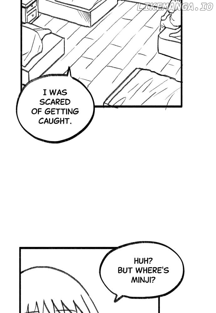 Teenage Dragon (Official) Chapter 14 - page 49