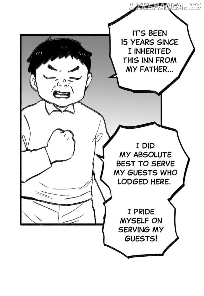 Teenage Dragon (Official) Chapter 15 - page 42