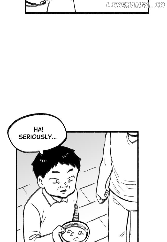 Teenage Dragon (Official) Chapter 15 - page 46