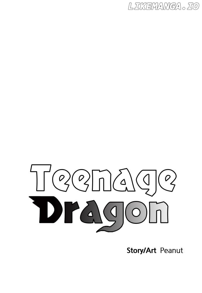 Teenage Dragon (Official) Chapter 15 - page 5