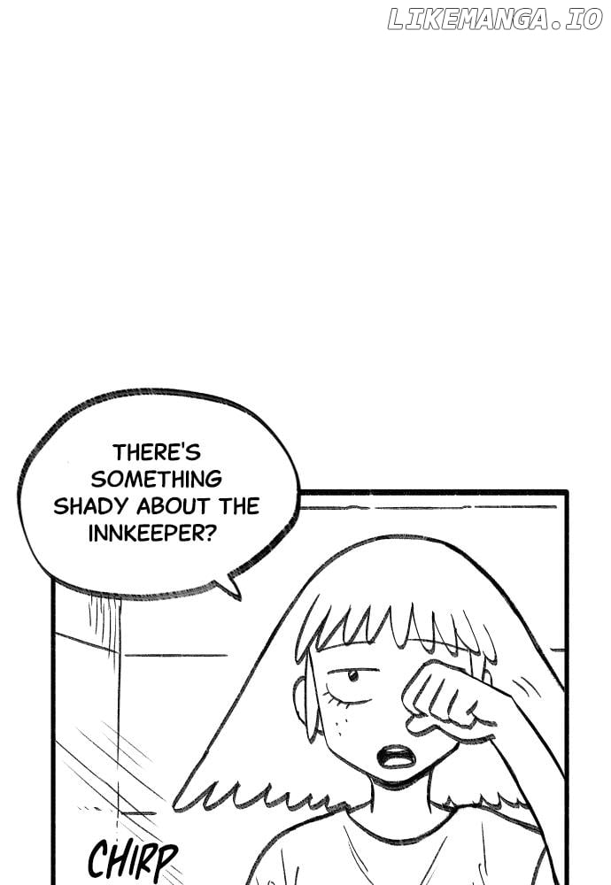 Teenage Dragon (Official) Chapter 15 - page 6