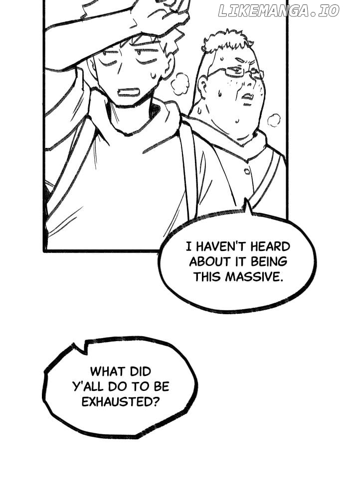 Teenage Dragon (Official) Chapter 16 - page 14