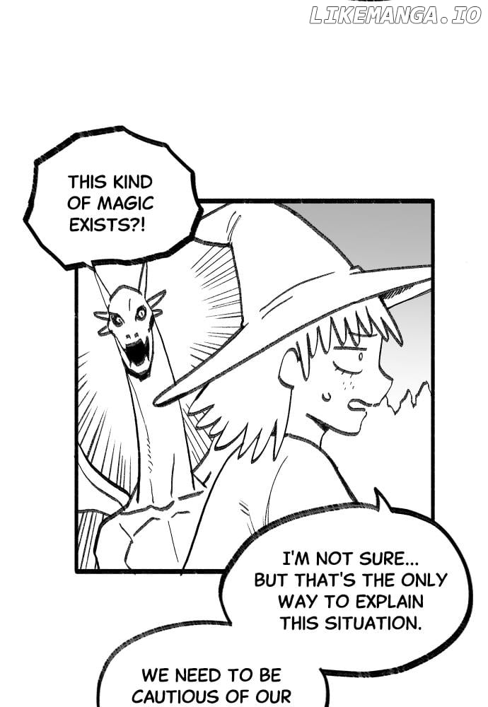 Teenage Dragon (Official) Chapter 16 - page 23