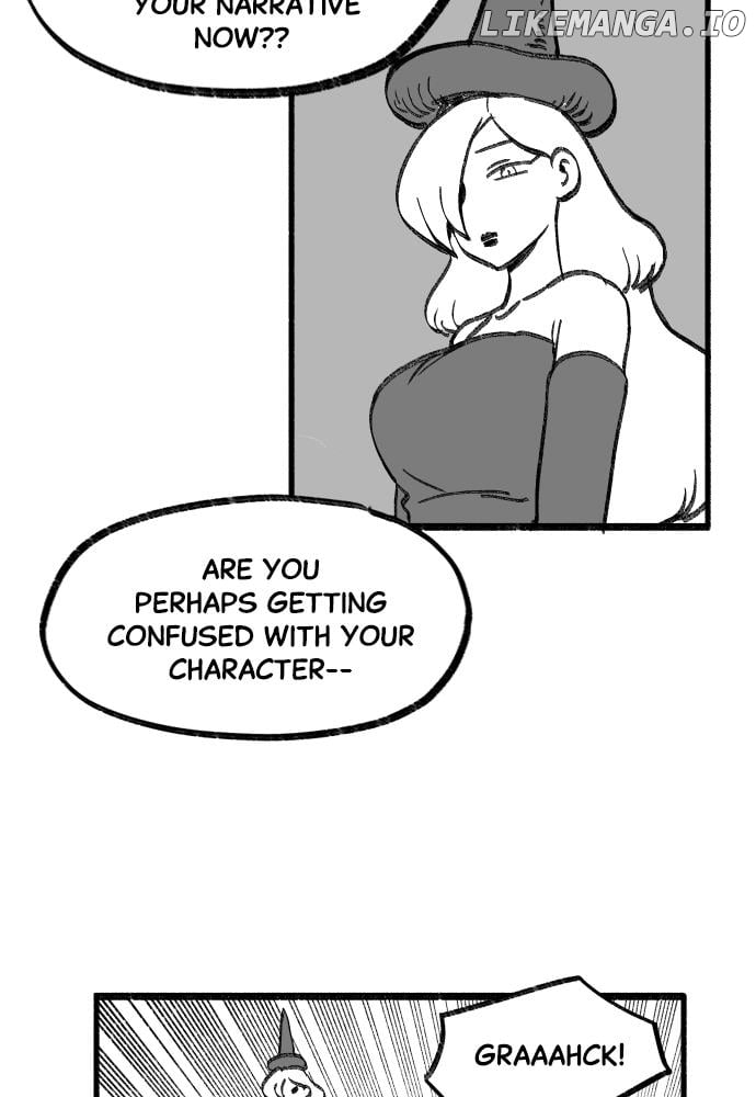 Teenage Dragon (Official) Chapter 16 - page 36