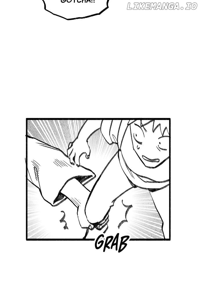 Teenage Dragon (Official) Chapter 16 - page 41