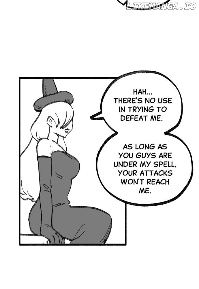 Teenage Dragon (Official) Chapter 16 - page 43