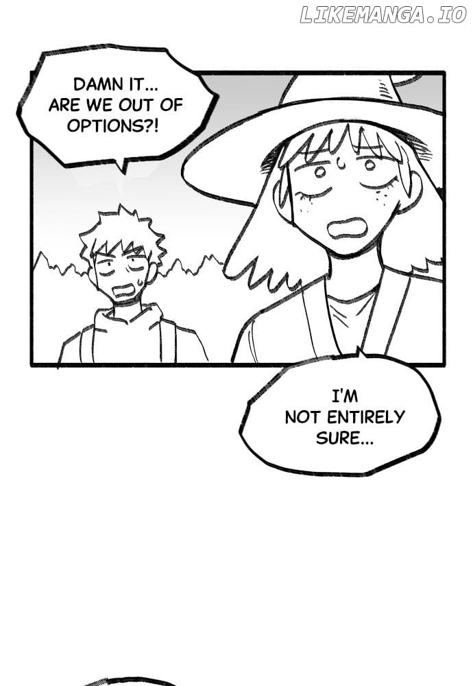 Teenage Dragon (Official) Chapter 16 - page 44