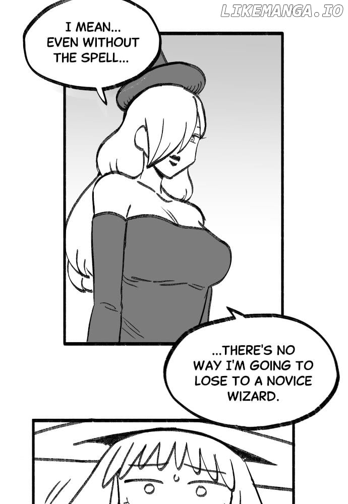 Teenage Dragon (Official) Chapter 16 - page 45