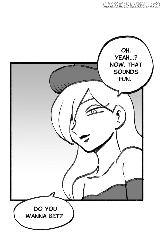 Teenage Dragon (Official) Chapter 16 - page 52