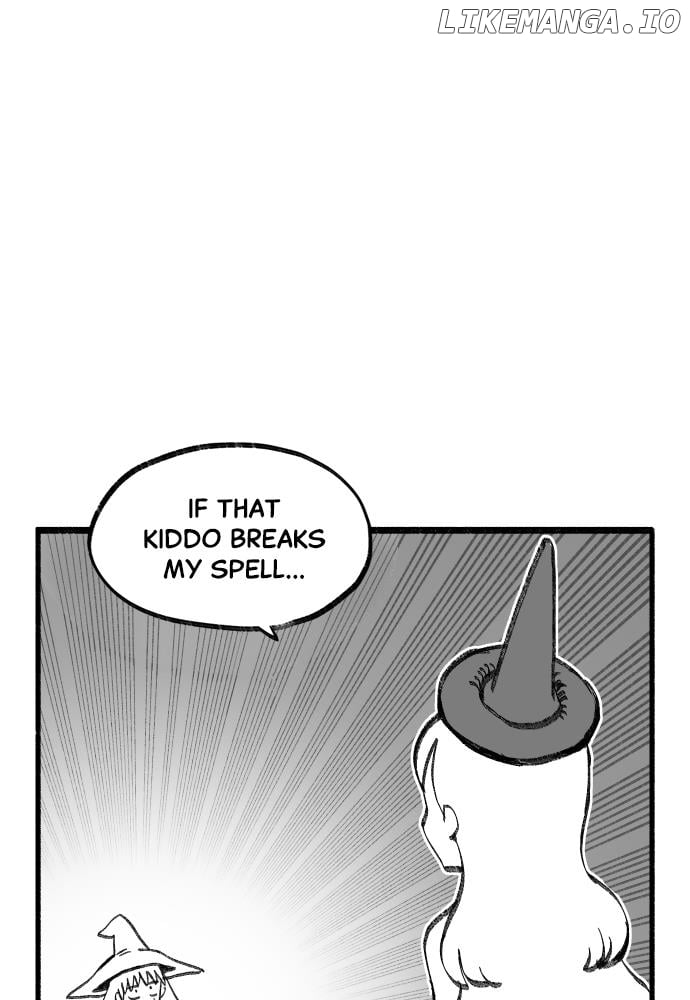 Teenage Dragon (Official) Chapter 16 - page 53