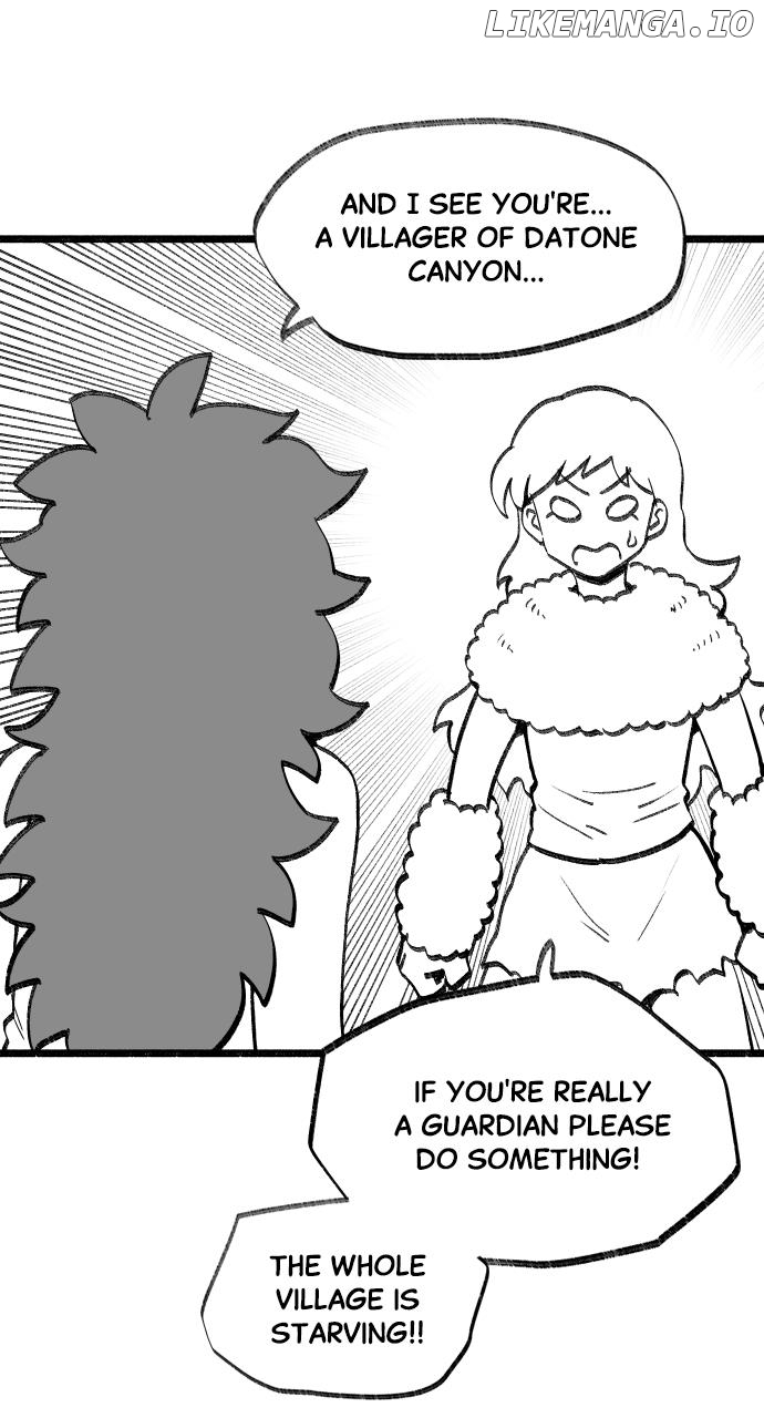 Teenage Dragon (Official) Chapter 99 - page 2