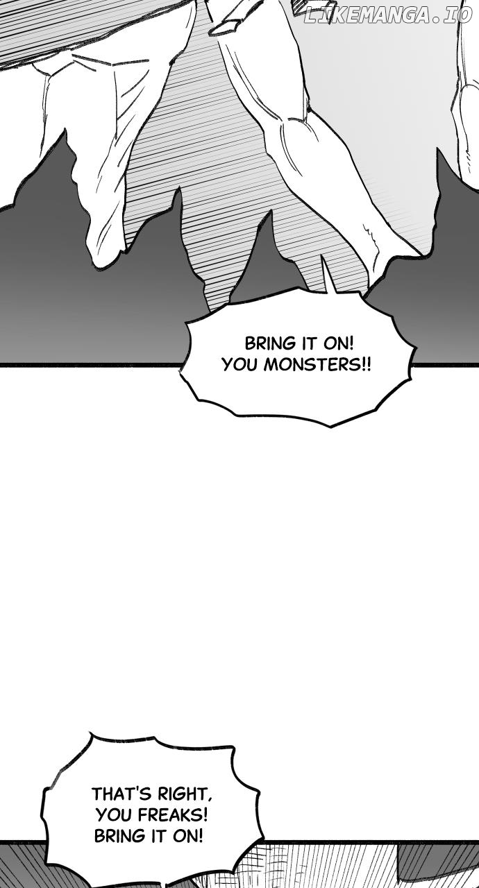 Teenage Dragon (Official) Chapter 99 - page 37