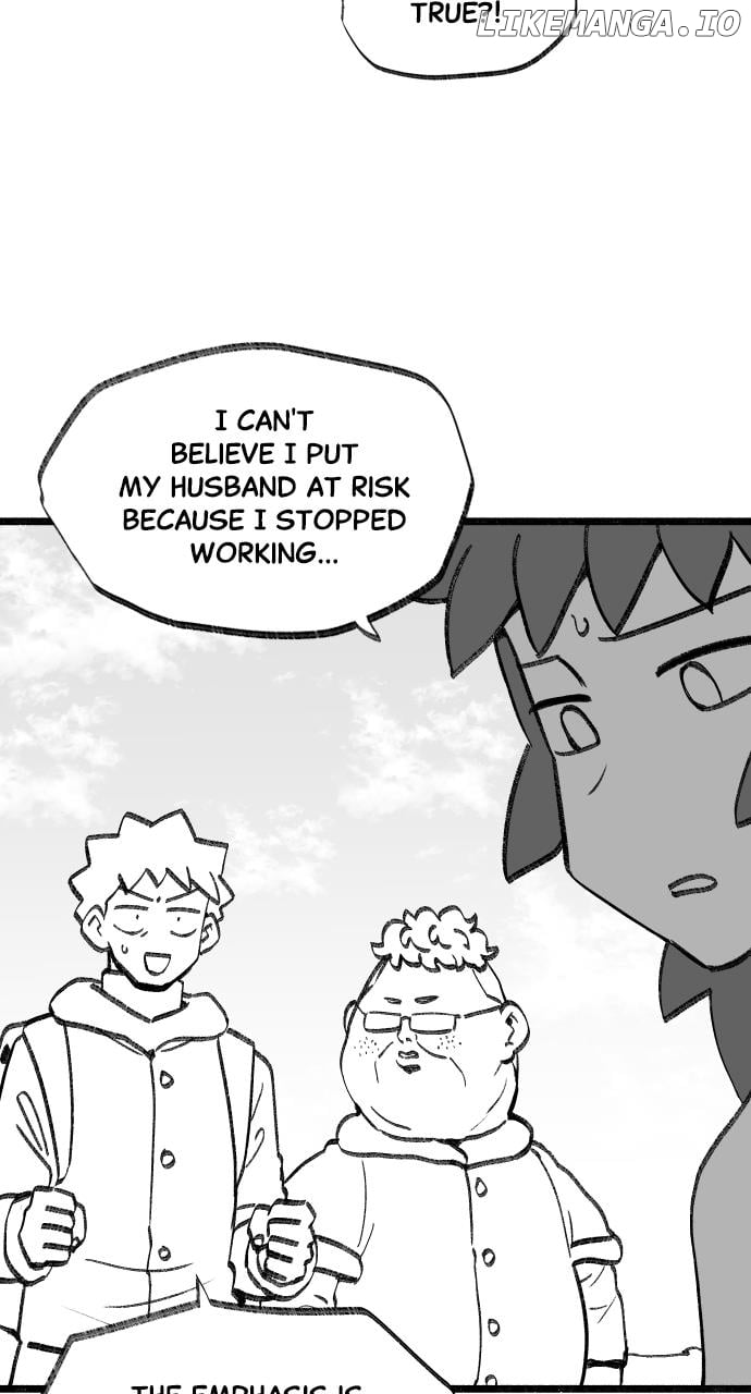 Teenage Dragon (Official) Chapter 99 - page 4