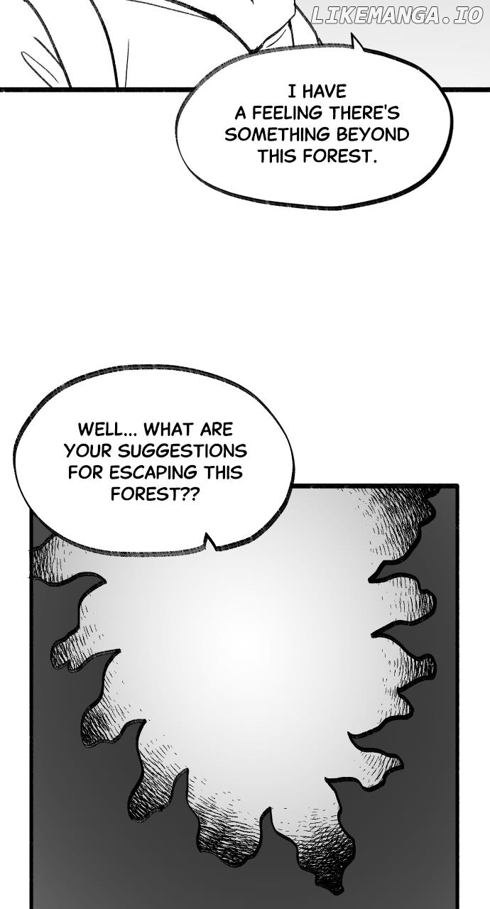 Teenage Dragon (Official) Chapter 99 - page 49