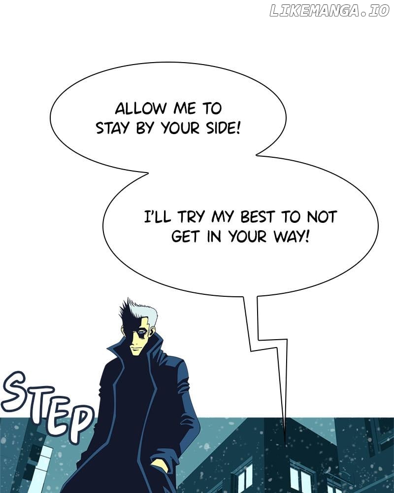 Vampire Syndrome (Official) Chapter 0.1 - page 145