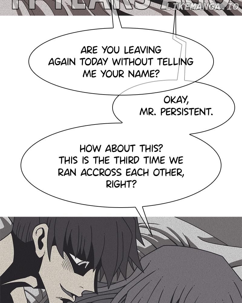 Vampire Syndrome (Official) Chapter 60 - page 11