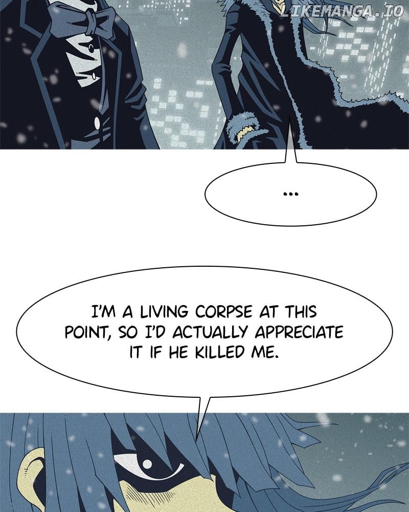 Vampire Syndrome (Official) Chapter 63 - page 64