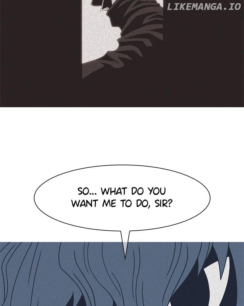 Vampire Syndrome (Official) Chapter 53 - page 10