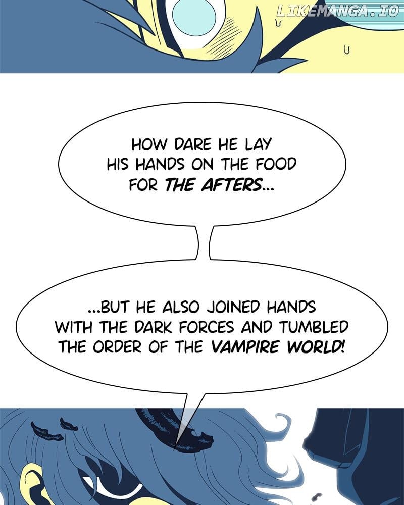 Vampire Syndrome (Official) Chapter 52 - page 86