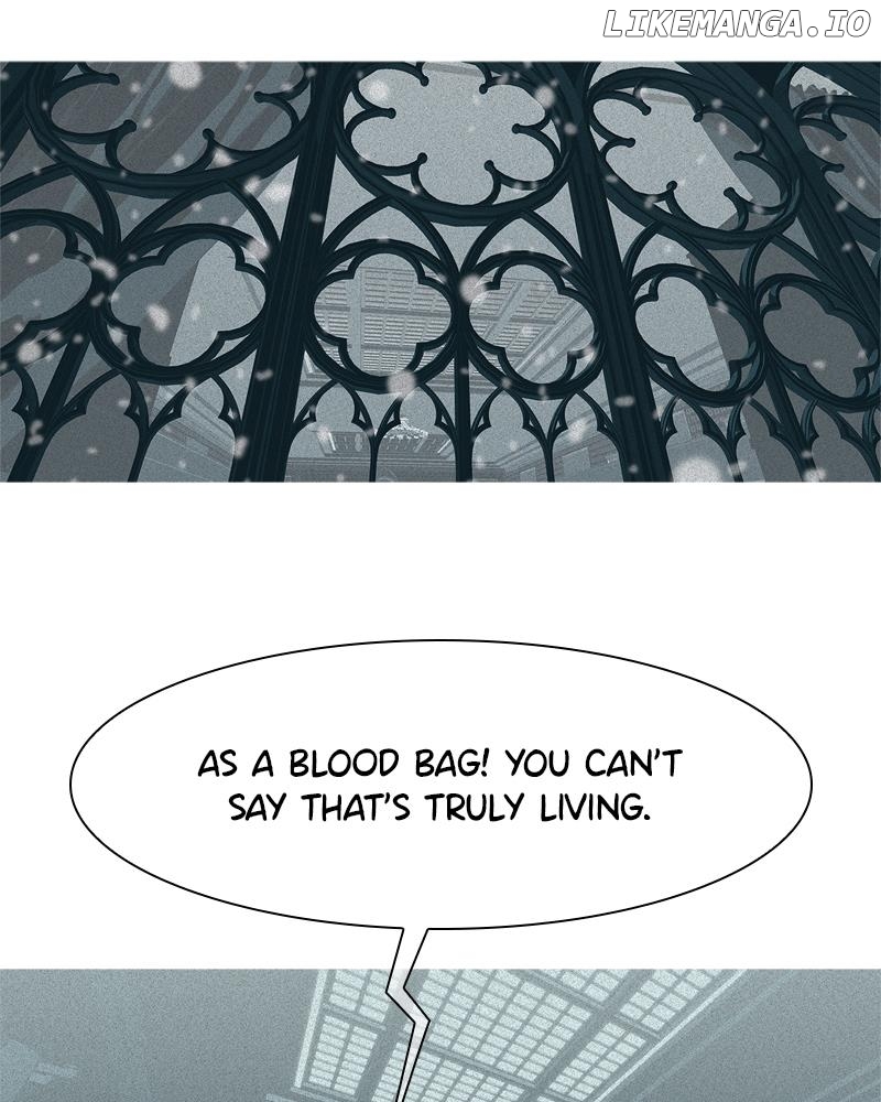 Vampire Syndrome (Official) Chapter 64 - page 14