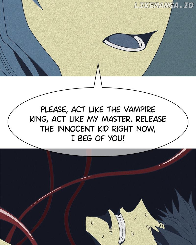 Vampire Syndrome (Official) Chapter 64 - page 18