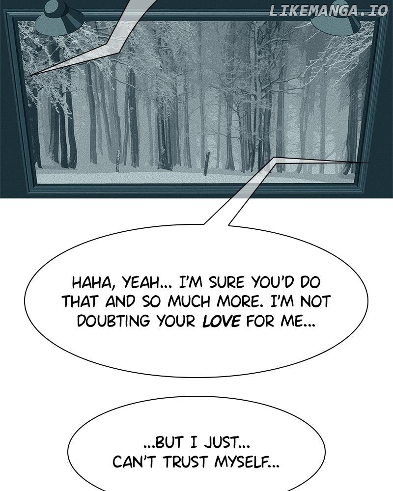 Vampire Syndrome (Official) Chapter 46 - page 10