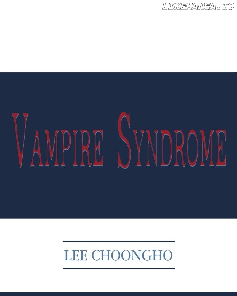 Vampire Syndrome (Official) Chapter 73 - page 6