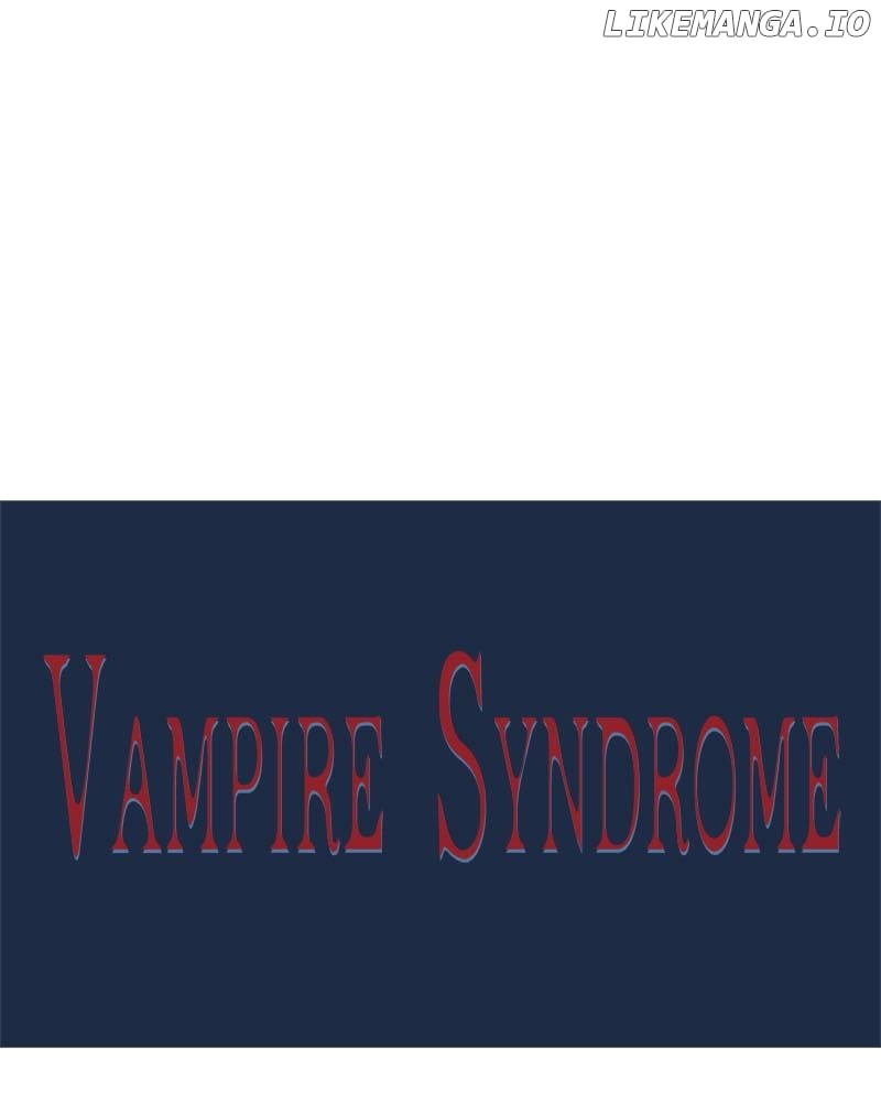 Vampire Syndrome (Official) Chapter 8 - page 8