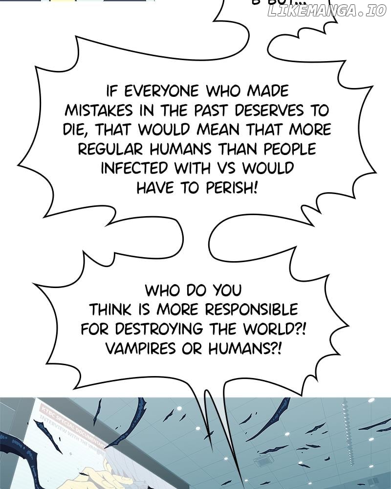 Vampire Syndrome (Official) Chapter 79 - page 62