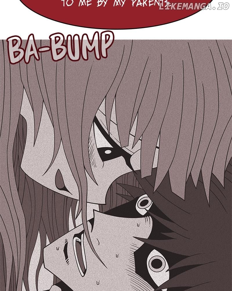 Vampire Syndrome (Official) Chapter 78 - page 15