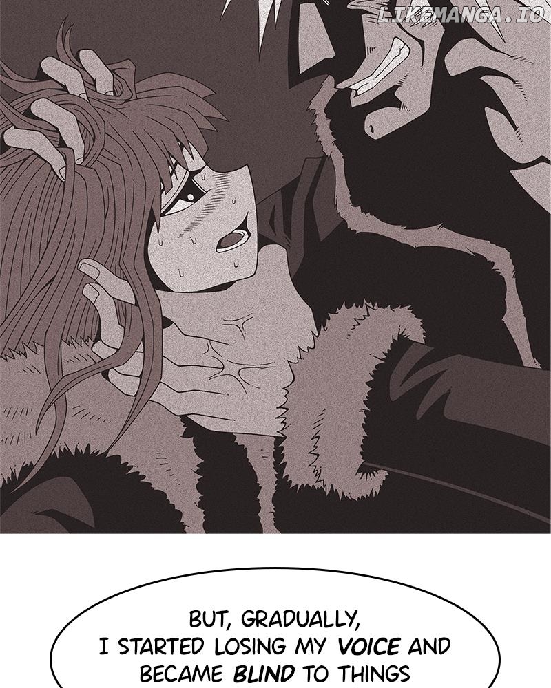 Vampire Syndrome (Official) Chapter 77 - page 28