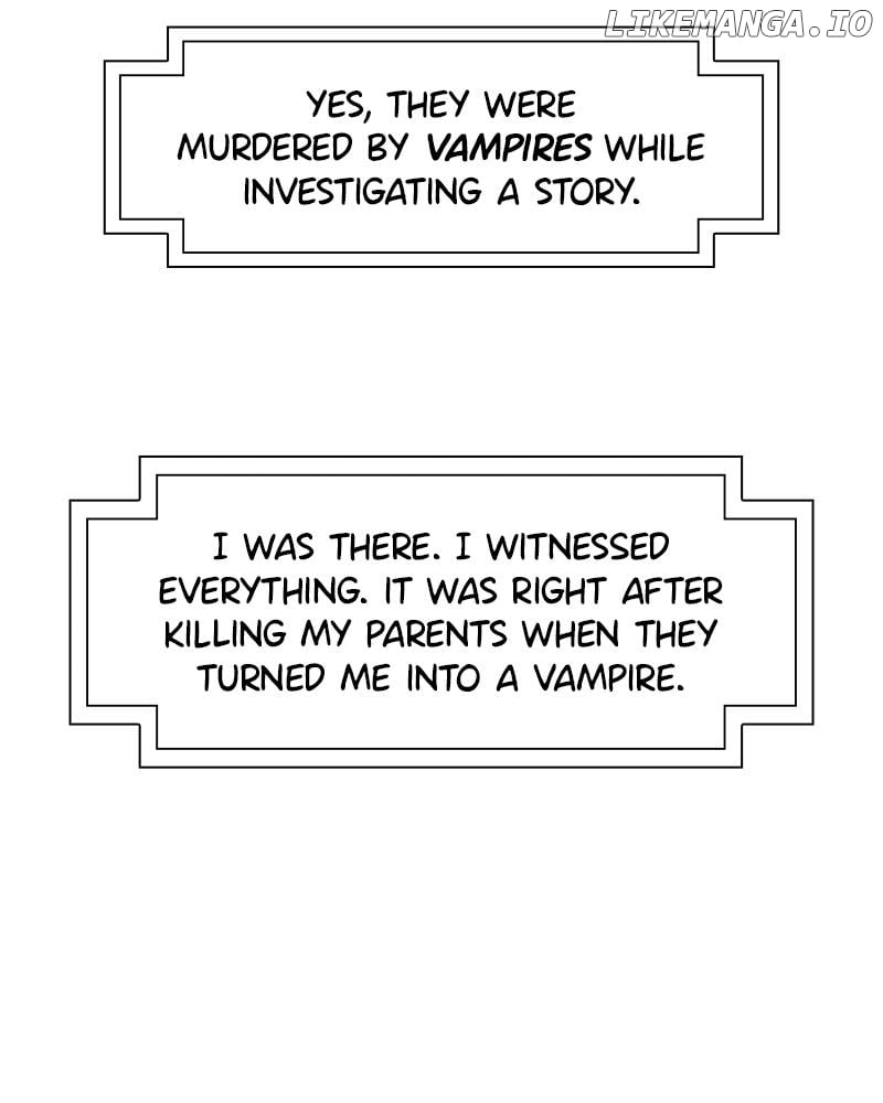 Vampire Syndrome (Official) Chapter 70 - page 33