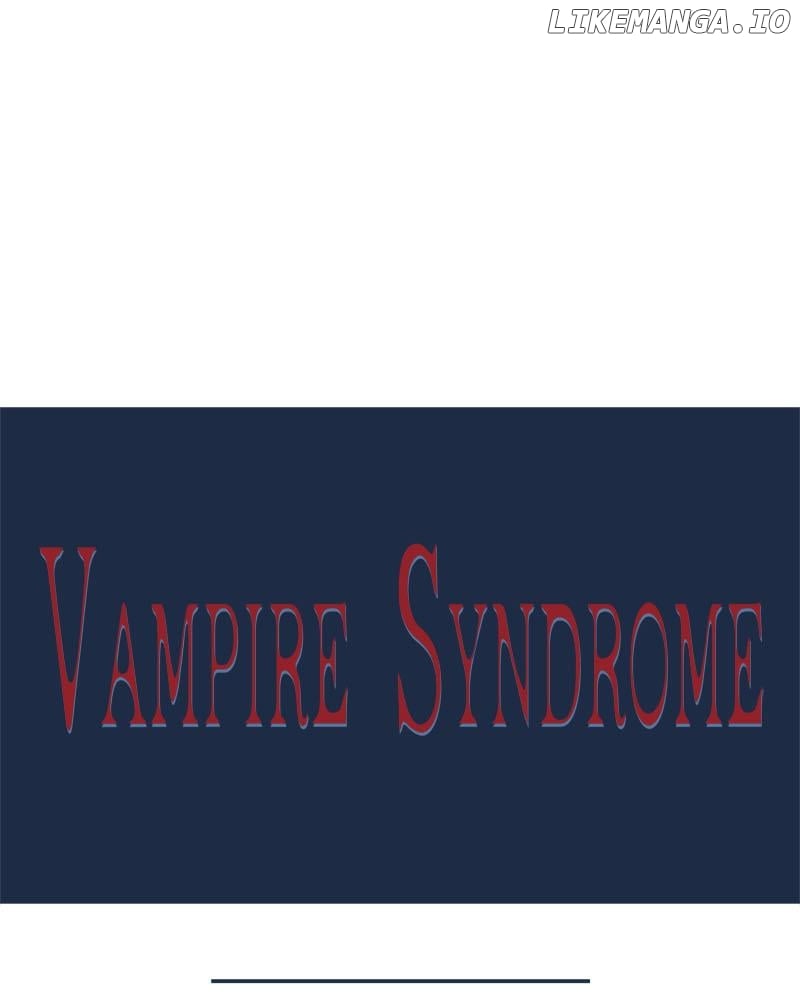 Vampire Syndrome (Official) Chapter 7 - page 3