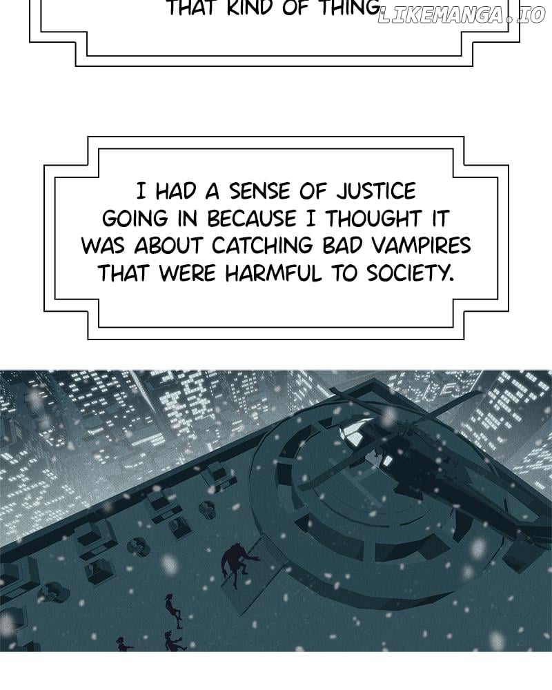 Vampire Syndrome (Official) Chapter 69 - page 32