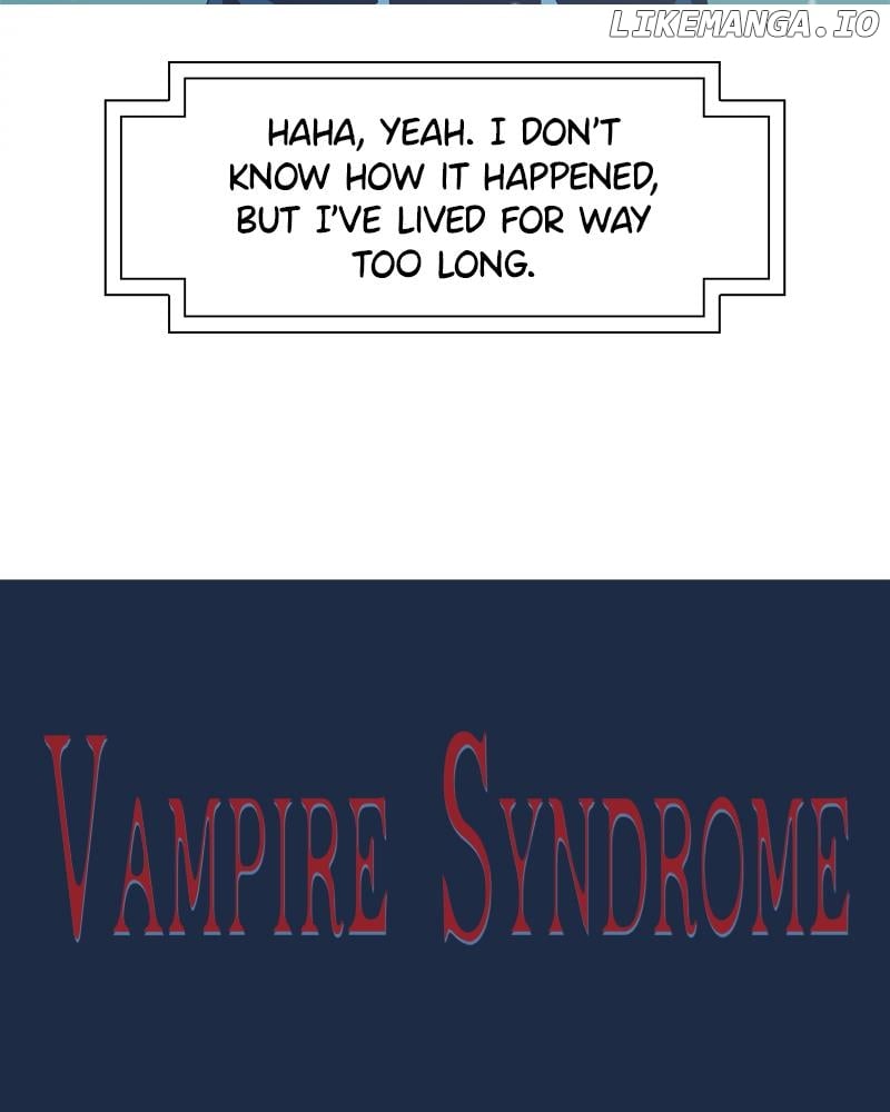 Vampire Syndrome (Official) Chapter 68 - page 7