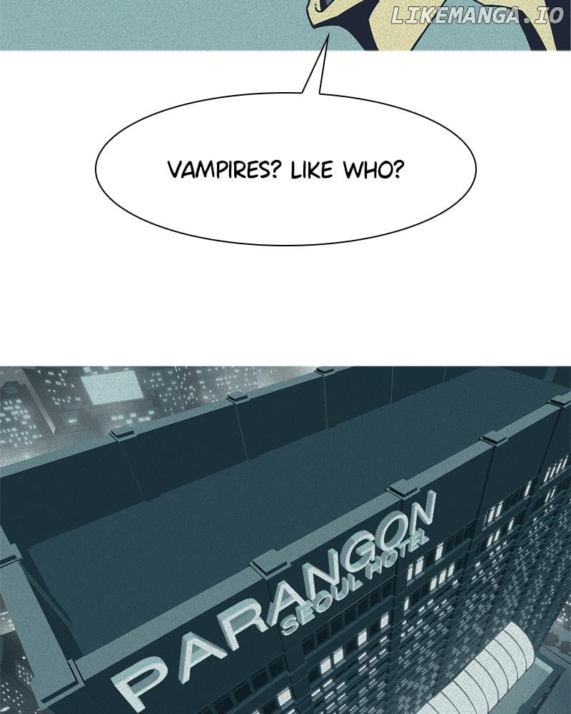 Vampire Syndrome (Official) Chapter 67 - page 47