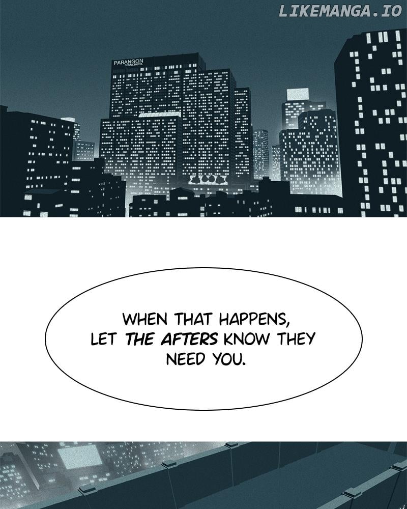 Vampire Syndrome (Official) Chapter 67 - page 54