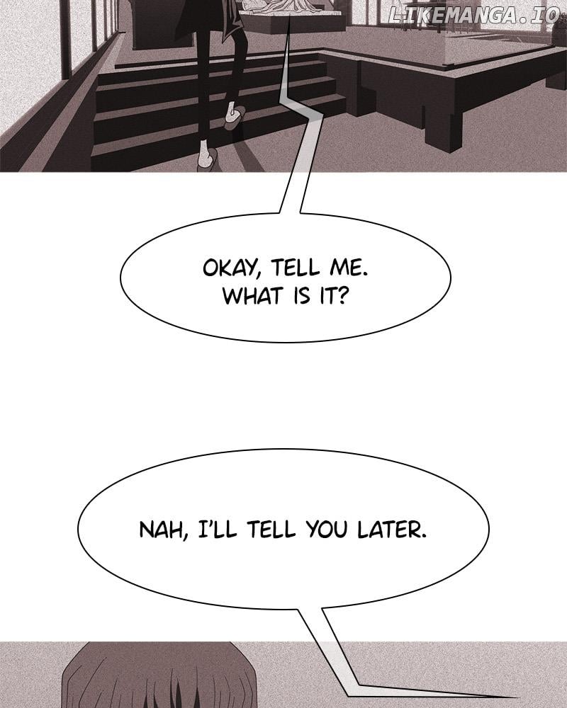 Vampire Syndrome (Official) Chapter 67 - page 8