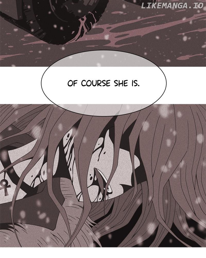 Vampire Syndrome (Official) Chapter 66 - page 6