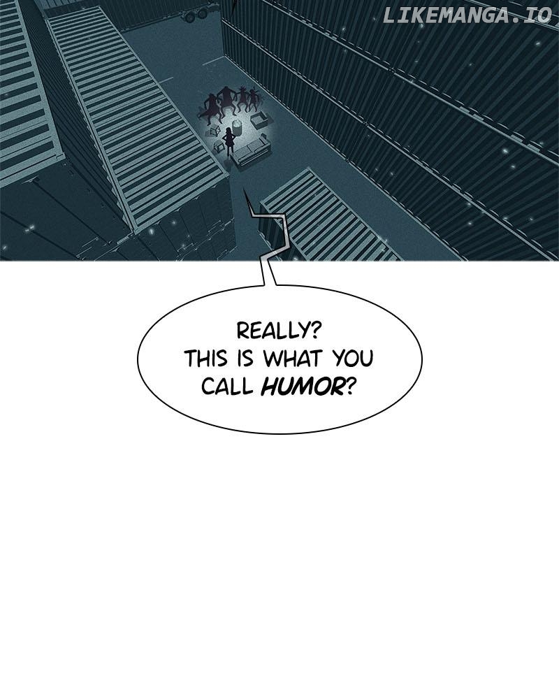 Vampire Syndrome (Official) Chapter 47 - page 20