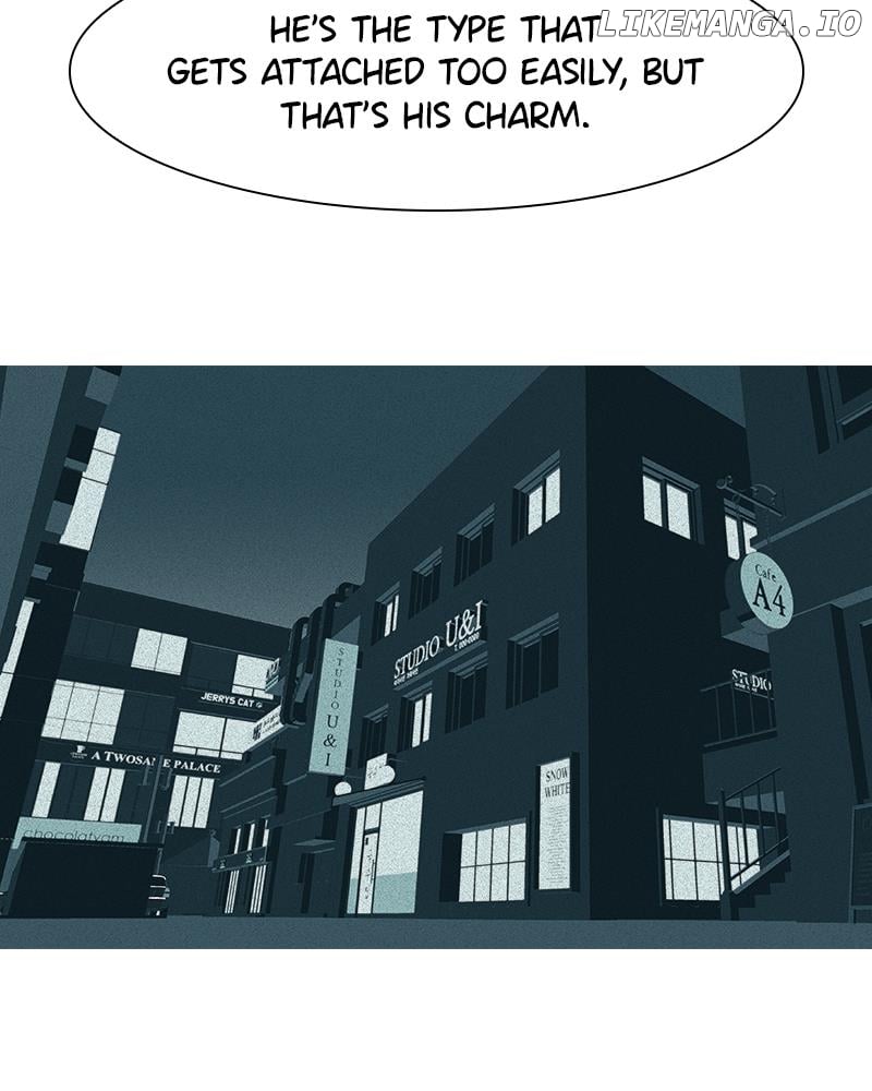 Vampire Syndrome (Official) Chapter 45 - page 29