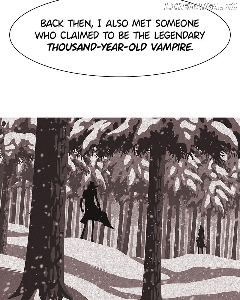 Vampire Syndrome (Official) Chapter 18 - page 78