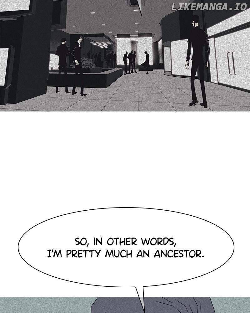 Vampire Syndrome (Official) Chapter 22 - page 40